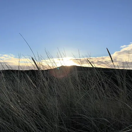 Haus Metropol 137 Apartment Westerland