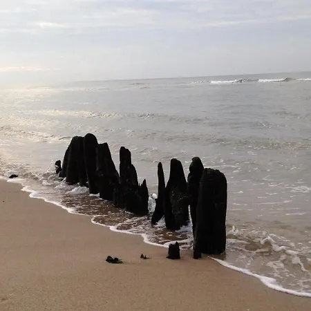 Haus Metropol 137 Apartment *