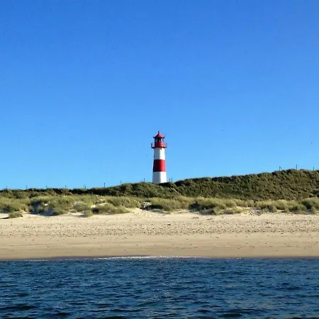 Haus Metropol 137 * Westerland