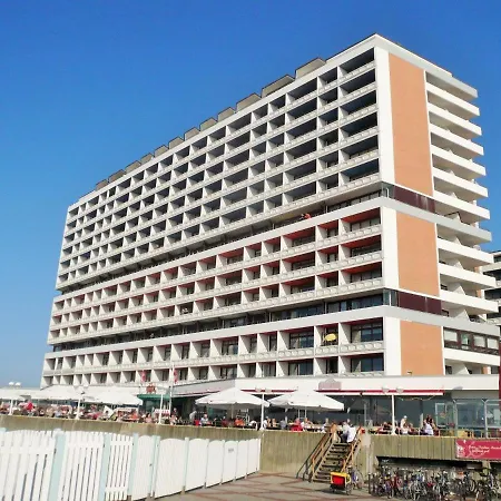 Haus Metropol 137 *