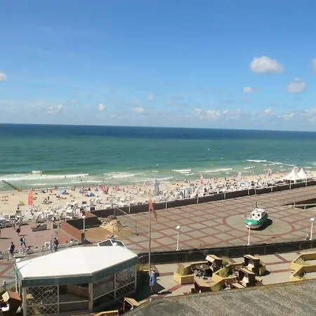 Apartment Haus Metropol 137