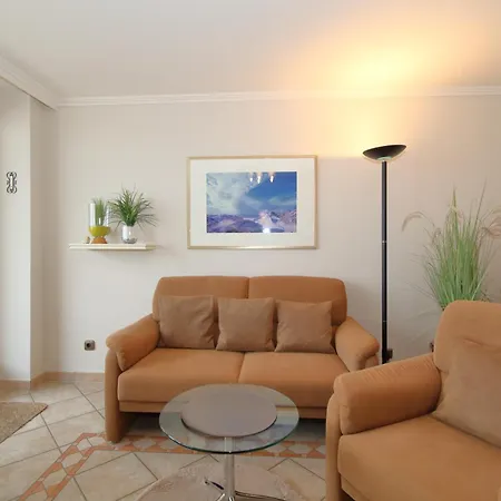 Haus Metropol 137 * Westerland