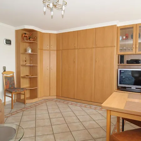 Апартаменты Haus Metropol 137