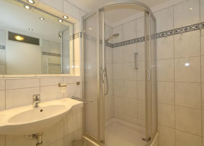 Haus Metropol 137 Appartement *