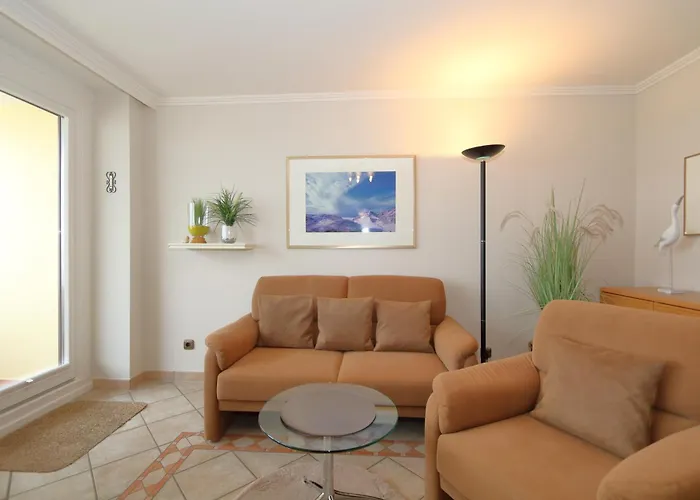 Haus Metropol 137 * Westerland